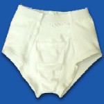 Afex™ Open-Sided Briefs AM200OS