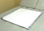 WunderPad Bedpad Plus AM400W