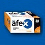 Afex™ 16 oz. Cleansing Solution AM610s