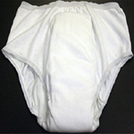 Women's Wearever Super Incontinence Panty