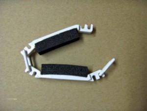 Dribblestop Incontinence Clamp DS1000