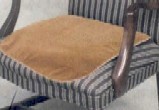 Protective Chair Pad DM7044