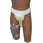 McGuire Uni-Size Urinal MEN50805