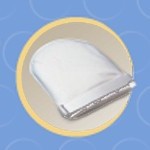 ActiCuf Disposable Pouch