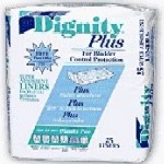 Free & Active Super Absorbent Pads for Women HI26972