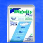 Pads, Liners and Disposable Briefs