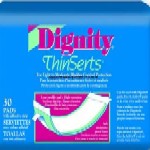 Dignity ThinSerts for Incontinence HI30054