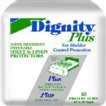 Disposable Sheet and Linen Protector for Incontinence HI30067