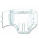 Dignity Plus Disposable Premium Fitted Briefs HI30081