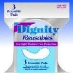Dignity Reusable Pads