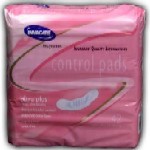 Extra Absorbent Bladder Control Pads INV305X20