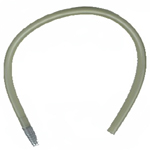 Freedom Clear Latex-Free Tubing and Connector MEN7092