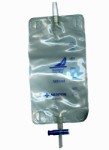 Freedom Disposable Leg Bag