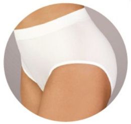 Eversure Microfiber Incontinent Panties CPLEVS001