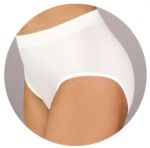 Eversure Microfiber Incontinent Panties CPLEVS001