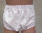 Incontinent Pant - Pull On DM7001