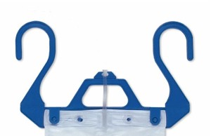 FlexiHang Bag Hanger (pkg of 2) FC0012
