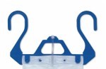 FlexiHang Bag Hanger (pkg of 2) FC0012