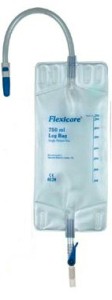FlexiCare Disposable Leg Bag (pkg of 10) FC2352