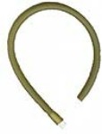 McGuire Latex Tubing with Connector MEN150532