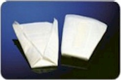 Manhood Absorbent Pouch MEN4200