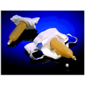 McGuire Uni-Size Urinal MEN50805
