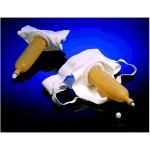 McGuire Uni-Size Urinal MEN50805