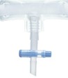 T-Tap Port