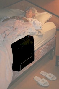 UrAssist™ Bedside Holder Accessory UA248709