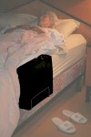 UrAssist™ Bedside Holder Accessory UA248709