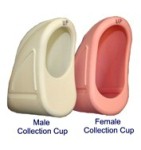 UrAssist™ Replacement Collection Cup and Tubing UA248700